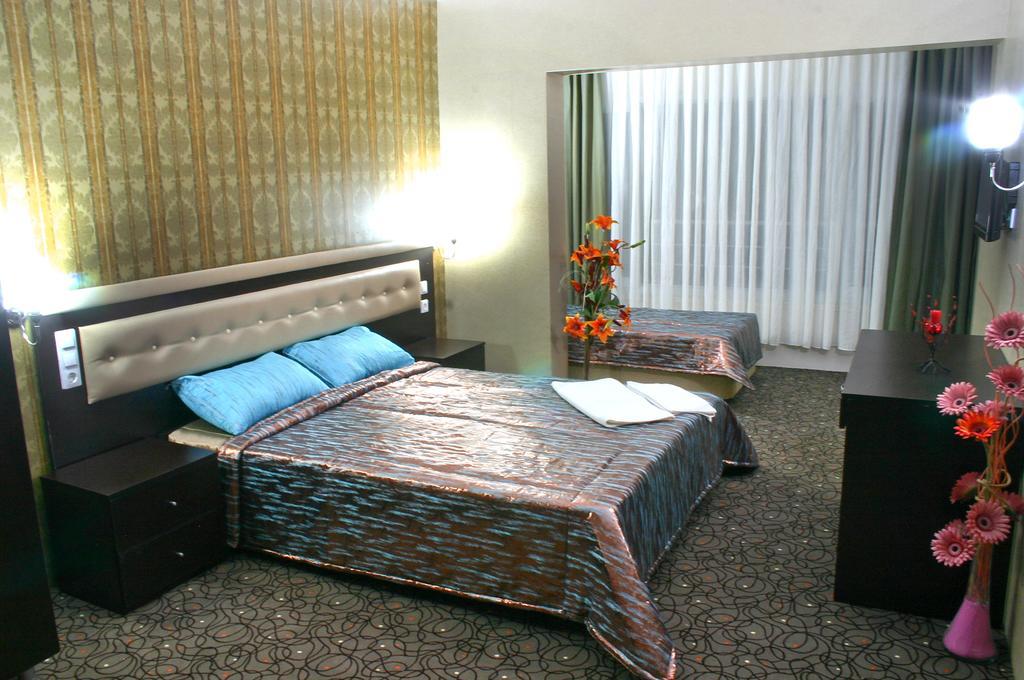 View Hotel Patara Gelemiş Quarto foto