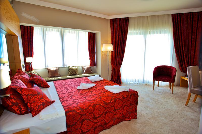 View Hotel Patara Gelemiş Quarto foto