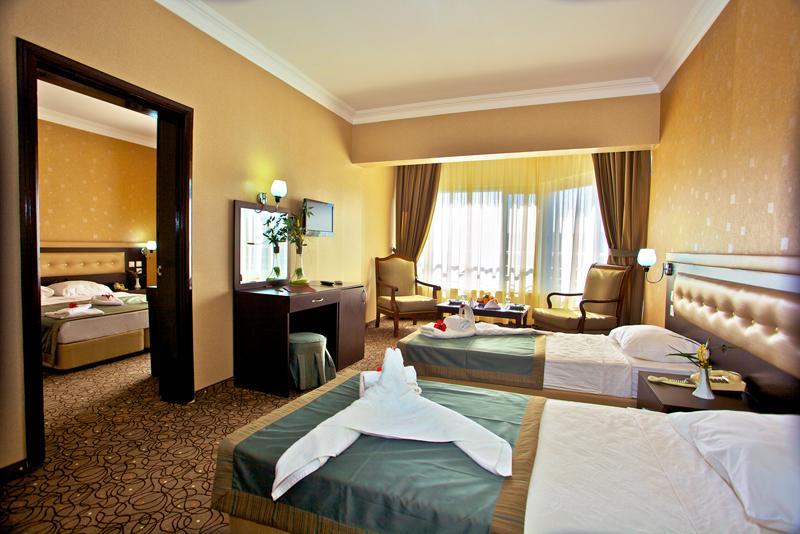 View Hotel Patara Gelemiş Quarto foto